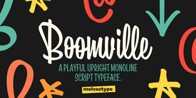 Boomville