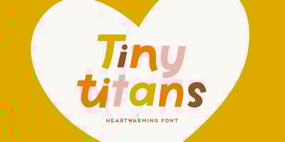 Tiny Titans