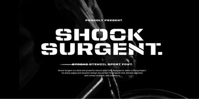 Shock Surgent