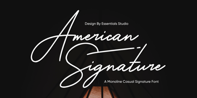 American Signature