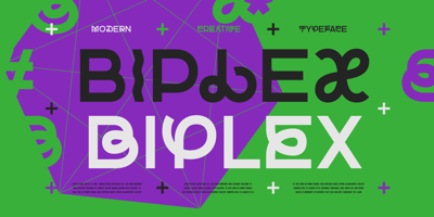 Biplex