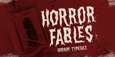 Horror Fables