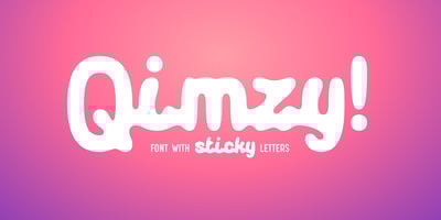 Qimzy