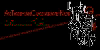 ArTarumianChartarapetNor
