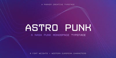 Astro Punk