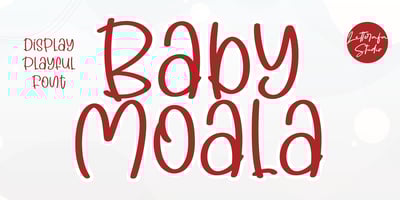 Baby Moala