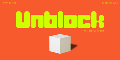 Unblock
