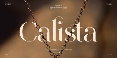Calista