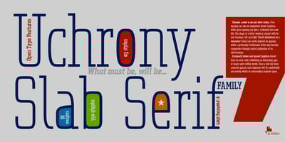 Uchrony