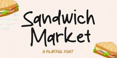 Sandwich Market