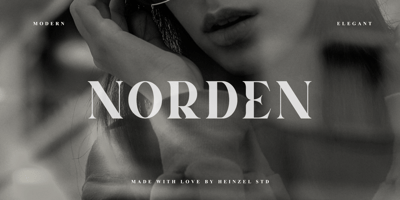 Norden