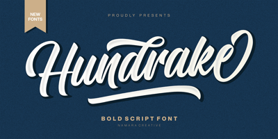 Hundrake