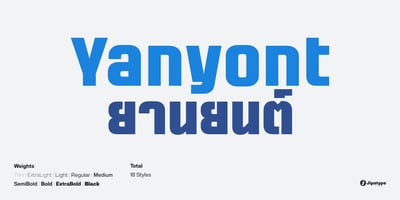 Yanyont