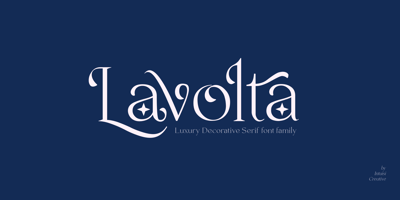 Lavolta