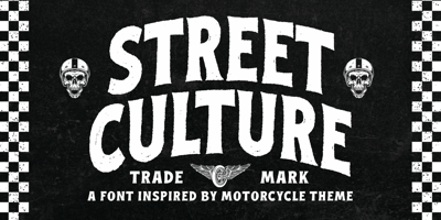 Street Culture