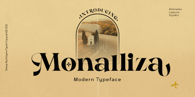 Monalliza