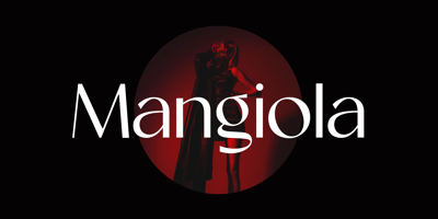 Mangiola