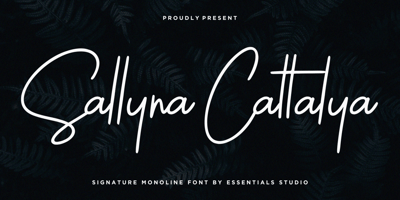 Sallyna Cattalya