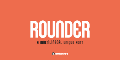 Rounder