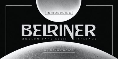 Belriner