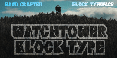 Watchtower Block