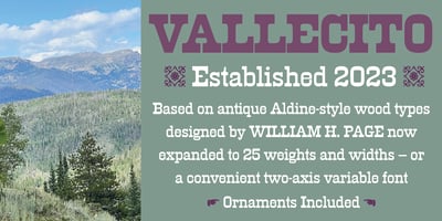 Vallecito