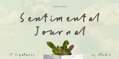 Sentimental Journey