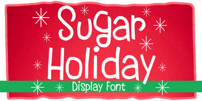 Sugar Holiday