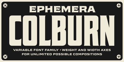 EFCO Colburn
