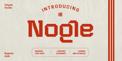 Nogle