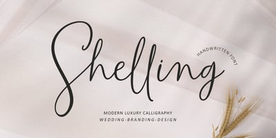 Shelling Script