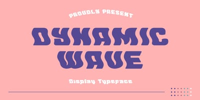 Dynamic Wave
