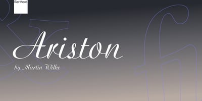 Ariston