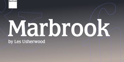 Marbrook