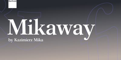 Mikaway
