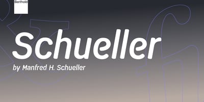 Schueller