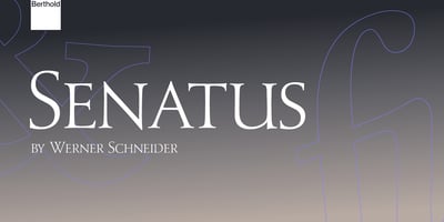 Senatus