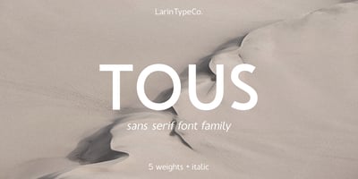 Tous