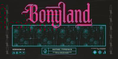Bonyland