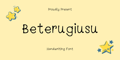 Beterugiusu