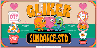Gliker