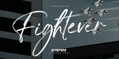 Fightever