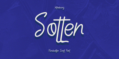 Sotten