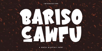 Bariso Cawfu