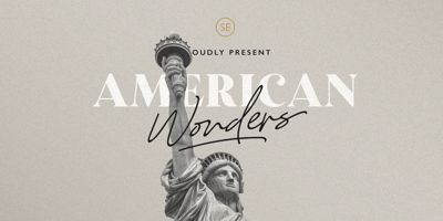 American Wonders