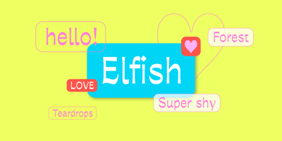 COS Elfish