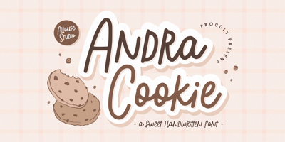 Andra Cookie