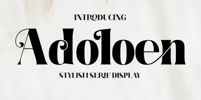 Adoloen
