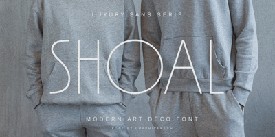 Shoal