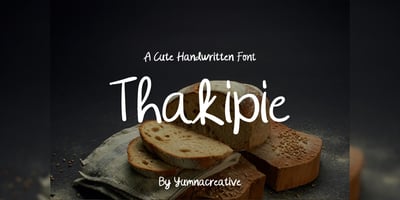 Thakipie
